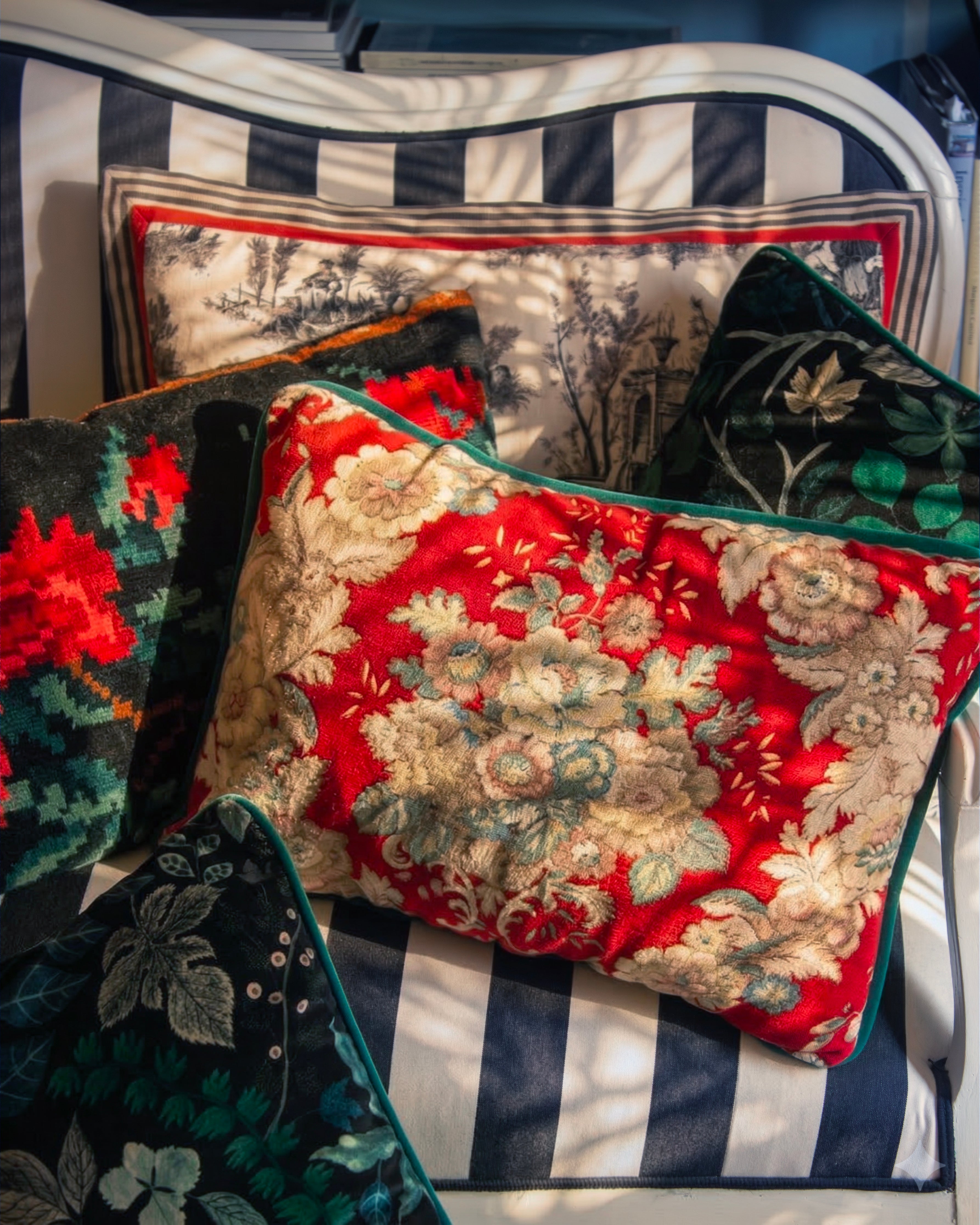 Textiles
