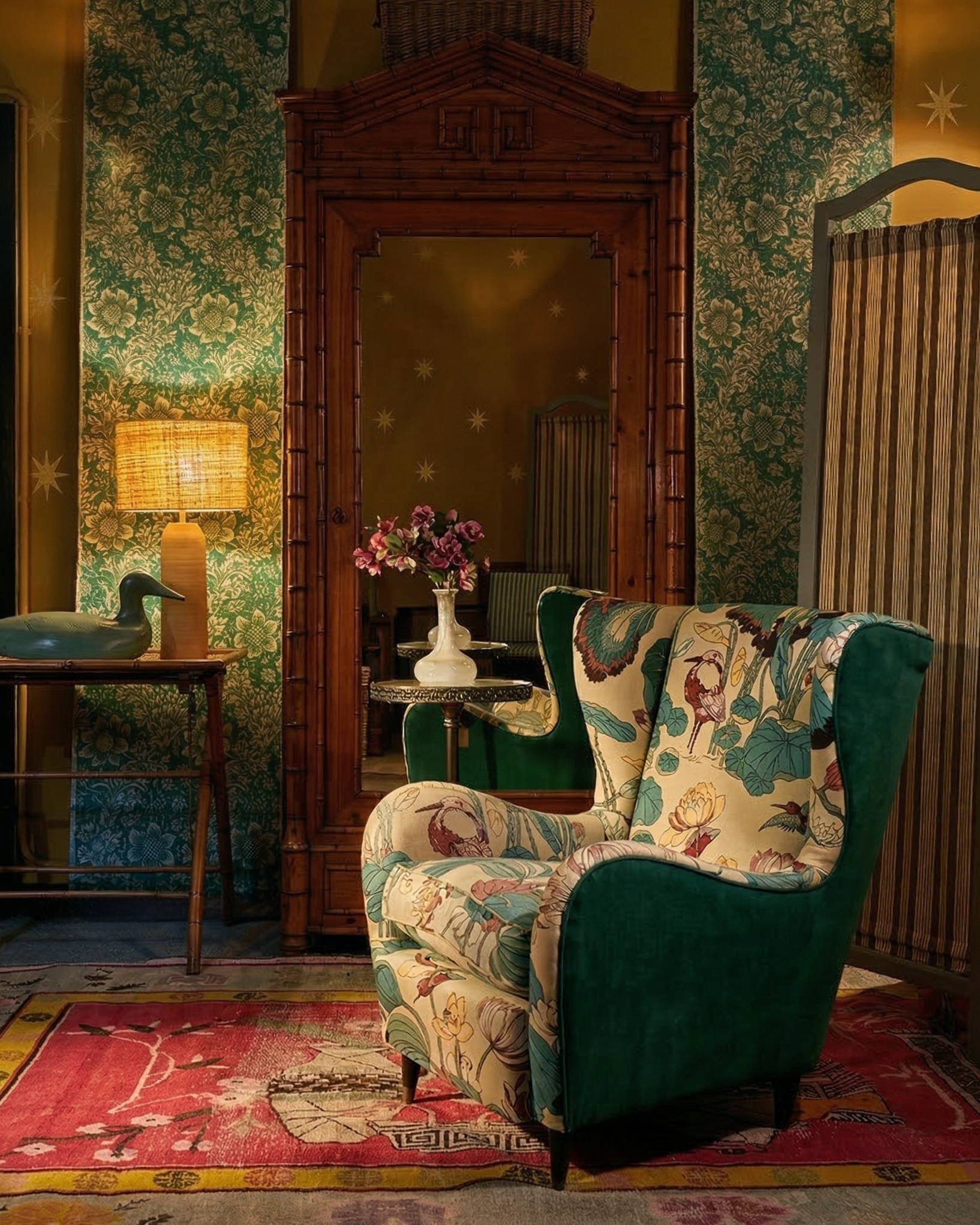 Indoor Furniture