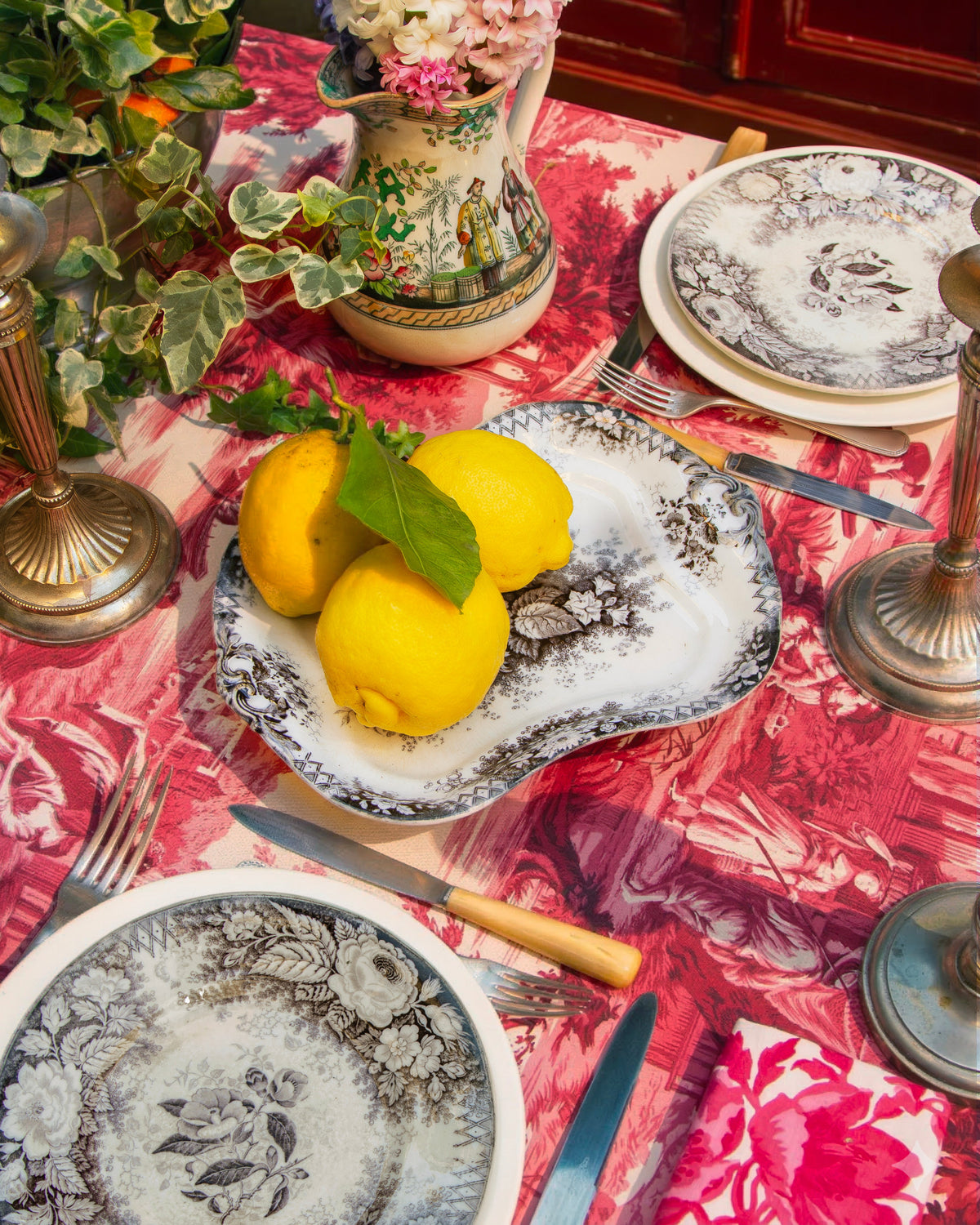 Tableware