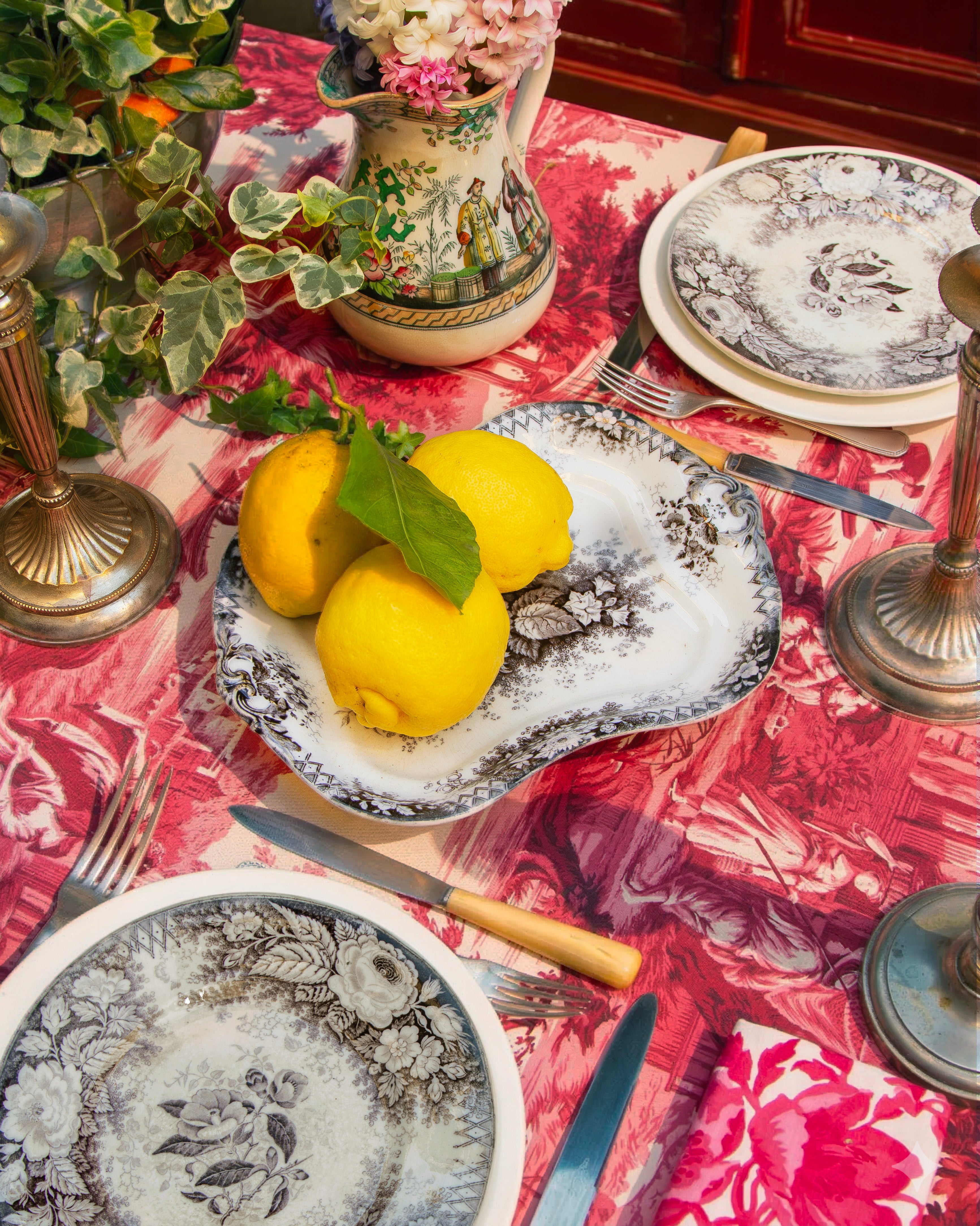 Tableware